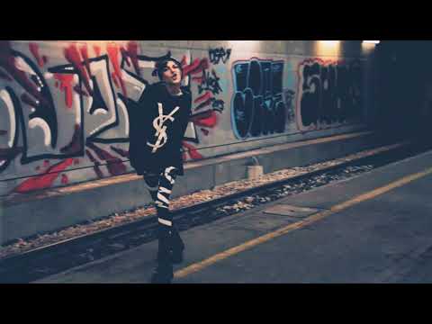 Tank karol-TANK HI$TORY X