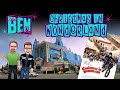 Christmas In Wonderland Filmed At West Edmonton Mall That BEM Guy