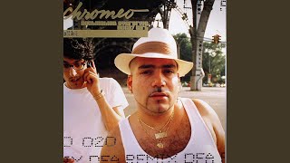 Destination: Overdrive (DFA Remix)