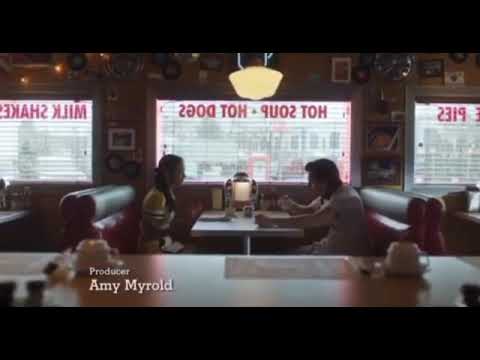 Tabitha talks to Jughead about the kiss they gave in Riverdale 5x10
