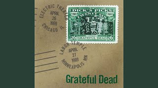 Sitting On Top Of The World [Live At Electric Theater, Chicago, IL, April 26, 1969]