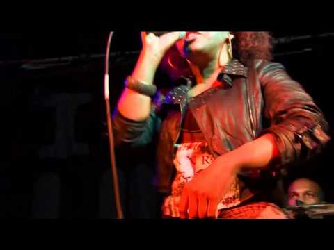 ILUVLIVE 13 June 2011 Nolay @ Hoxton Sq Bar