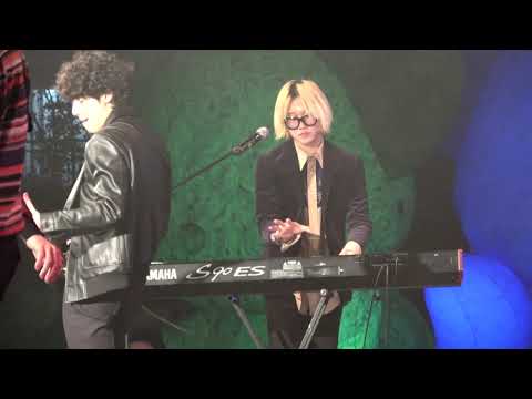 [181027] 사랑하긴 했었나요 스쳐가는 인연이었나요 짧지않은 우리 함께했던 시간들이 자꾸 내 마음을 가둬두네 - 잔나비(JANNABI) @뮤직게더링2018