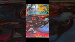 Ascended Heroes GENGARRRR #pokemon #pokemoncards #ascendedheroes #pokemontcg #rippingpacks