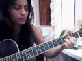 Babylon - Zeca Baleiro (Cover - Laís Freitas) 