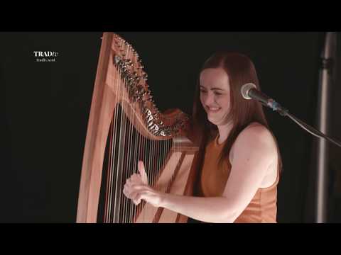 Rachel Hair & Ron Jappy – Starry-Eye Lads Jigs (live at Belhaven Brewery, The Visit 2018)