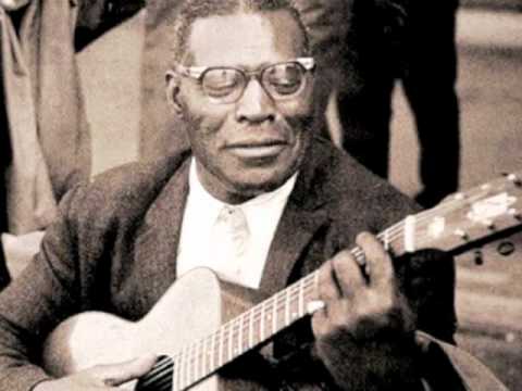 howlin wolf - spoonful