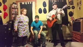 Counting Daze by B.A. Thorne and Colton Berry