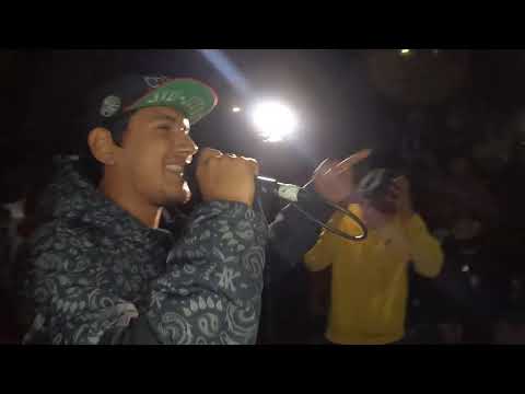 RM vs MC BRO vs EMBLEMA vs ASTROPOETA: 8vos - #KD5ANIVERSARIO