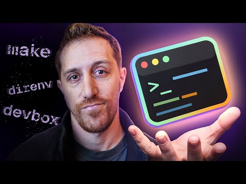 The Holy Grail of Developer CLIs