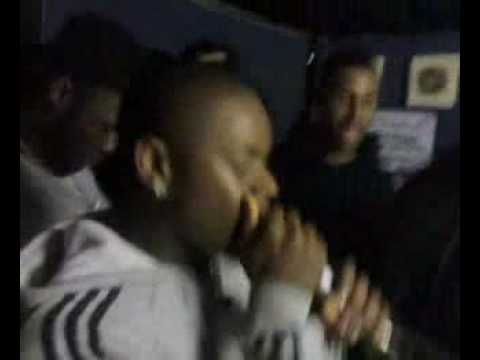 Pro's Birthday Set ft. Little Dee, Voltage, Blacks, Terra, Veneremah & Meter 2006