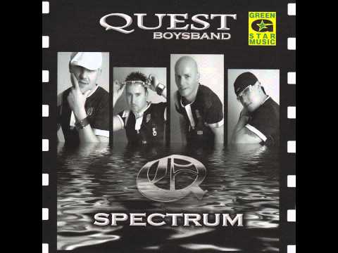 Quest Boysband - Piekła Dotyk (T.O. Remix)