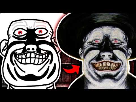 ONLY BIZARRE DRAWINGS (Ft. EuHipe, Zedin and Daishikawa)