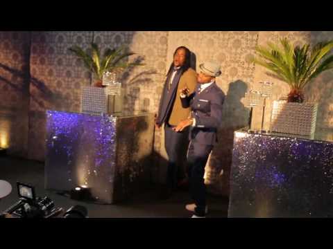 JAH PRAYZAH FT DIAMOND PLATNUMZ - WATORA MARI BEHIND THE SCENE PART 2