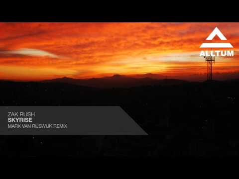 Zak Rush - Skyrise (Mark van Rijswijk Remix)