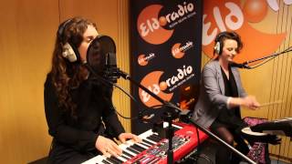 Rae Morris - Under The Shadows (Live) @ Eldoradio