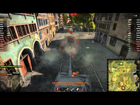 Tank Model Contest - Tiger H Entry #1