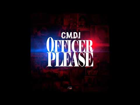 C.M.D.I - Officer Please