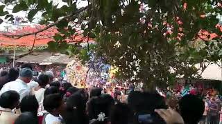 preview picture of video 'Yellapur Jatre 2018'