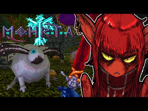 Mohrta | A Gooner Boomer Shooter