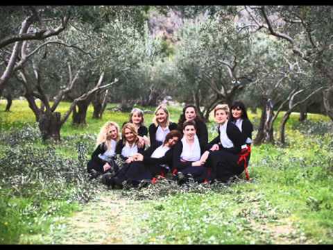 Klapa Štorija "Vrime Božje"