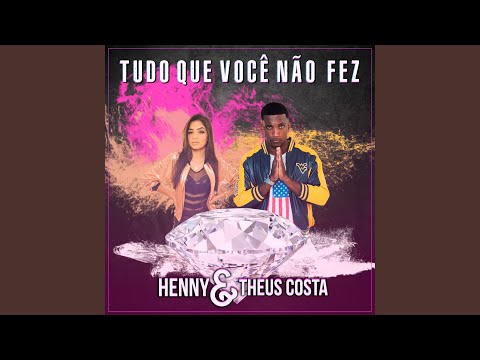 Tudo que Você Não Fez