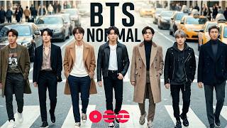Download lagu BTS (방탄소년단) 'NORMAL' - The 5th Album 'ARIRANG' (FMV) mp3 Download lagu BTS (방탄소년단) 'NORMAL' - The 5th Album 'ARIRANG' (FMV) mp3