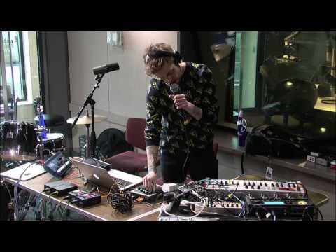 Sin Fang - FULL PERFORMANCE (Reykjavik Calling)