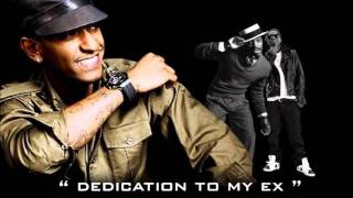 Lloyd - Dedication To My Ex lyrics HQ