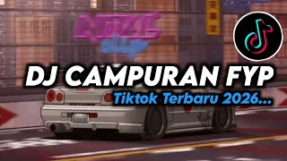 Download lagu DJ TIKTOK TERBARU 2026 🎵 - JEDAG JEDUG FULL BASS TERBARU - DJ CAMPURAN FYP VIRAL TIKTOK mp3