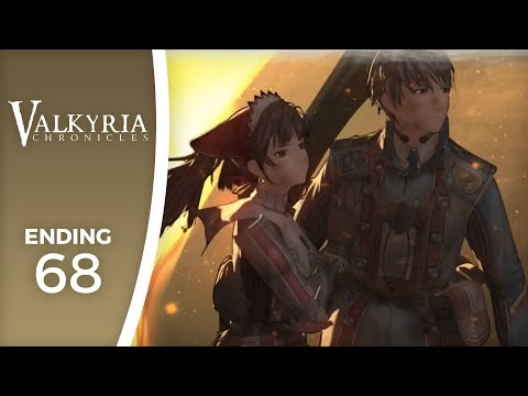 Power is not the answer (except it is) - Let's Play Valkyria Chronicles #68