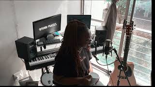 Download lagu Amagents x Samthing Soweto COVER mp3