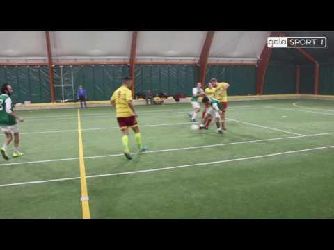 Gol Collection 9 giornata + 4 giornata Calcio 5