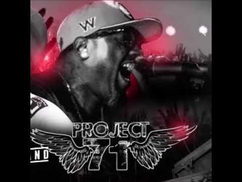 Project 71 Band***Pu$$y Fairy***Rocket Socket***