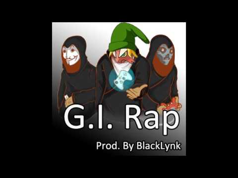 The Gaming Illuminaughty Rap