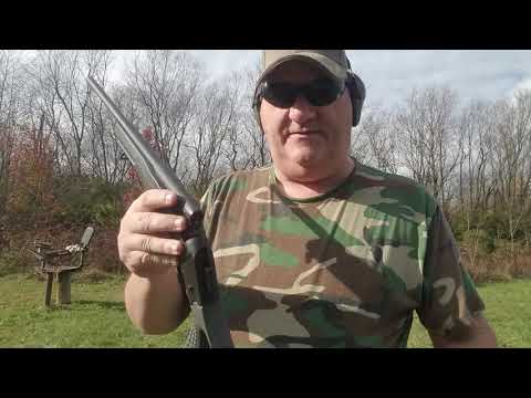 Rossi R92 45 Colt Review