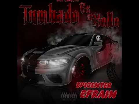 LCD EPICENTER - Dan Sánchez x Natanael Cano ( EPICENTER EFRAIN )