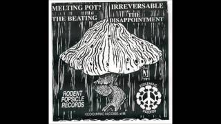 Toxic Narcotic - 2oz Slab of hate! - 7"