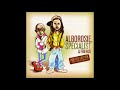 Alborosie Specialist Friends Guess Who Is Coming To Dinner Feat Black Uhuru