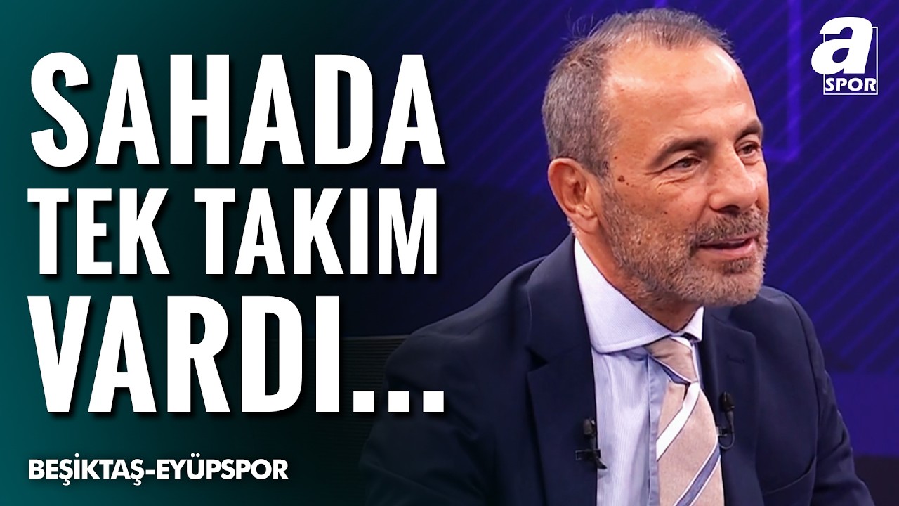 Beşiktaş Sezona Temiz Bir Galibiyetle Başladı