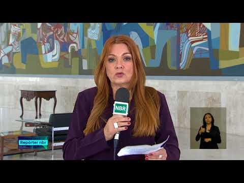 BOLETIM REPÓRTER NBR 12h - 5 de setembro de 2018