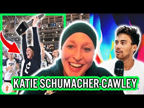 Penn State Coach on Winning a National Championship and Transfer Portal Recruiting