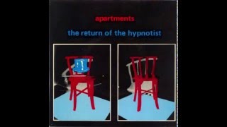 The Apartments - The Return of the Hypnotist (Full EP) (1979)