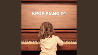 How can I love the heartbreak, you`re the one I love (Piano Arrangement)