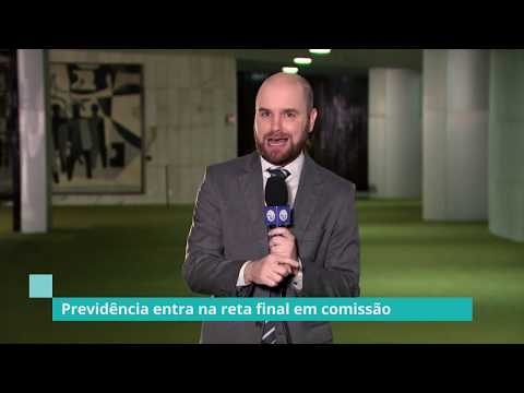 Confira agenda da reforma da Previdência dessa semana - 24/06/19