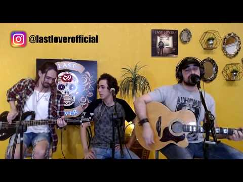 Is Coming - Last Lover