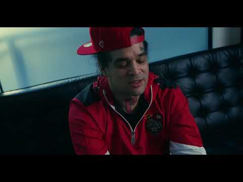 A-Wax & Analise - W.D.P. (Off the Parallel Album)