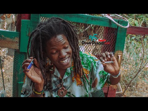 @blvkh3ro  - Know Herb Steamix Verse | #DownDiRoad • LIVE