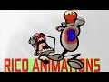 Rico Animations Compilation 67 4k Memes