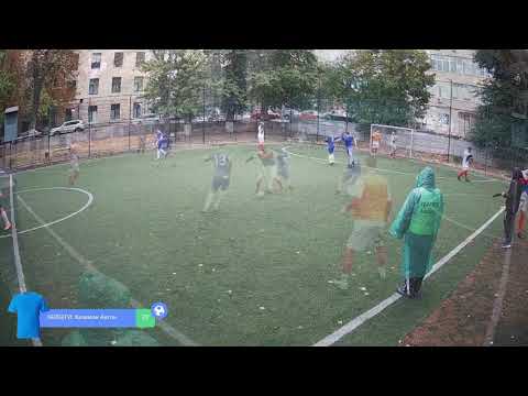 NIX Solutions 0 - 4 БЕЙБЕГИ